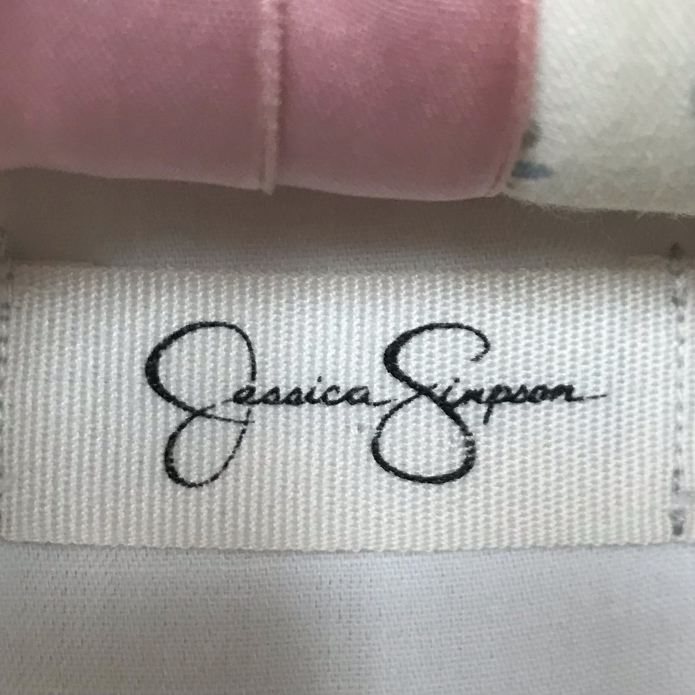 Jessica Simpson shirt dress – size M - Picture 7 of 7